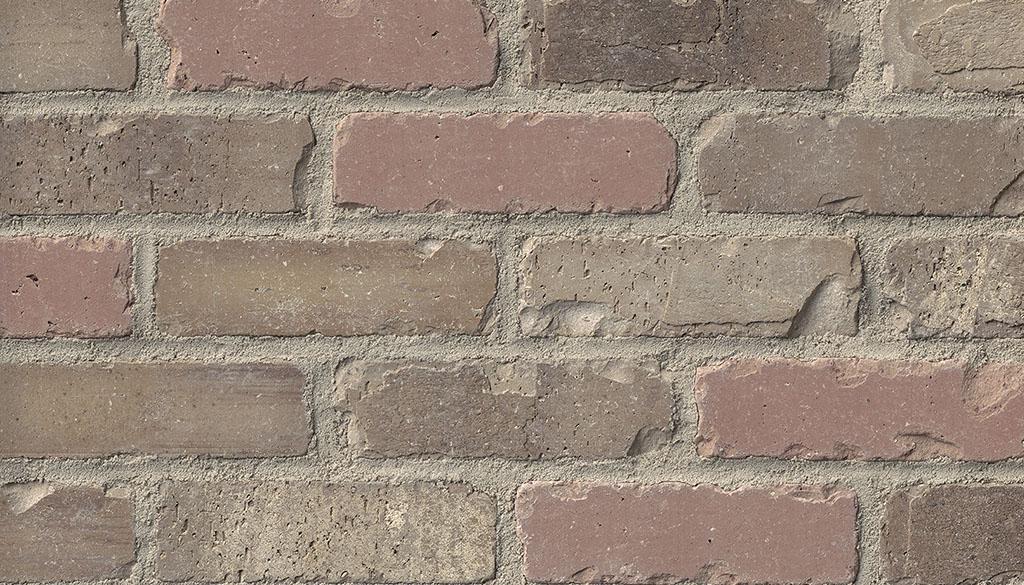 Hebron Brick Rum Runner for Outdoor Use