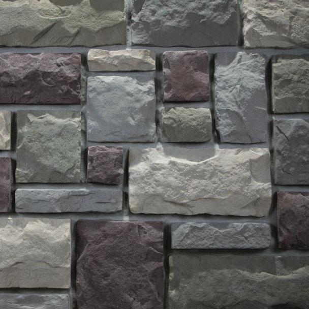 Buckingham Cobblestone for Exterior Design
