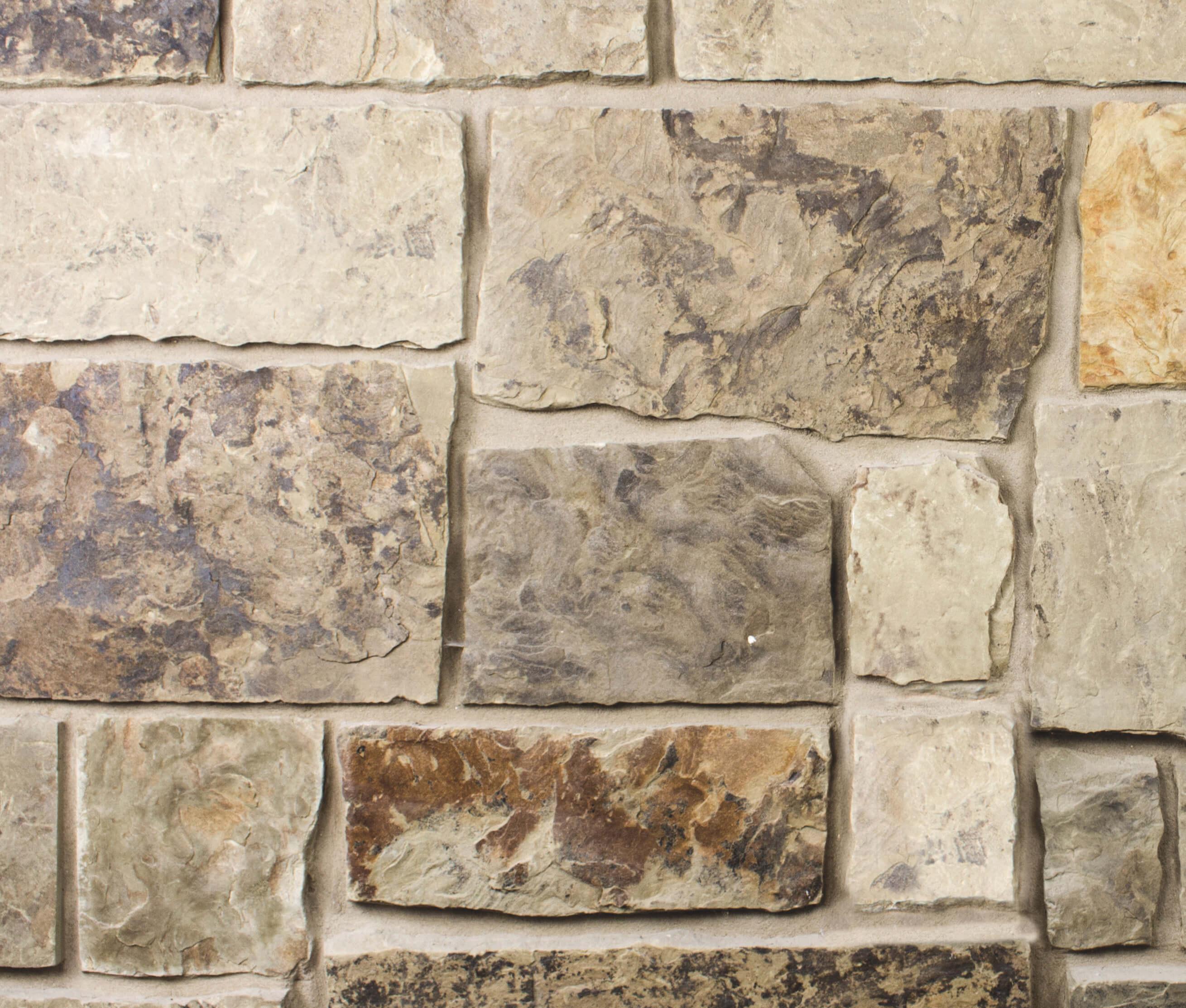 Shady Oak Castle Rock for Rustic Design