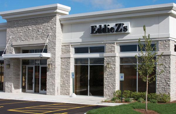 Brookfield Buff Stone for Outdoor Spaces