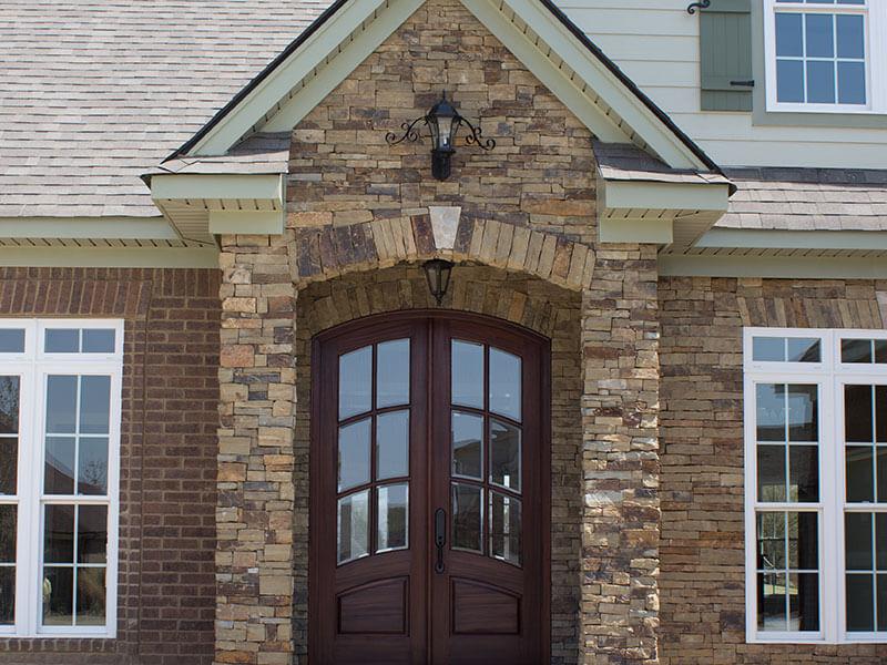 Semco Ledgestone Yukon Ledge