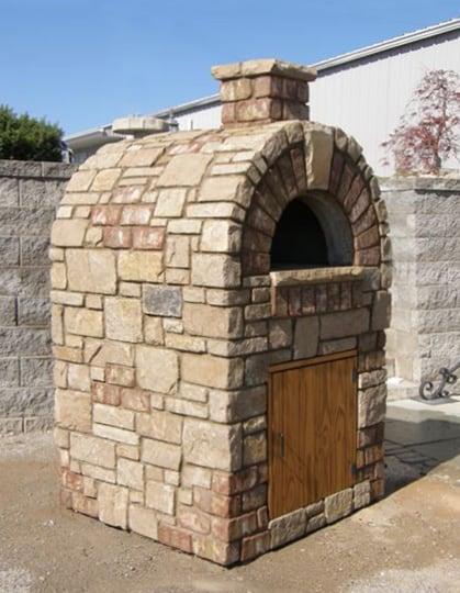Amerigo Stone for Landscaping