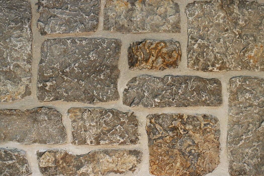 Rademann Sierra Grey Fortress Rock