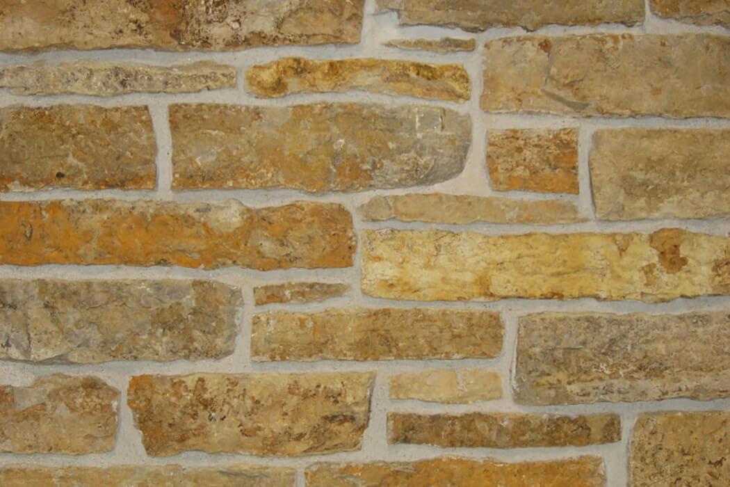 Rademann Northern Rustic Weathered Edge Stone