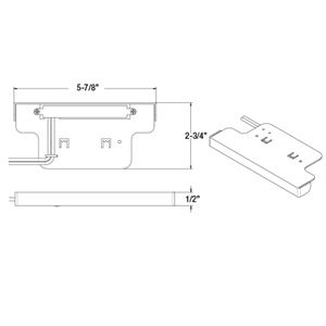 ISO Specification Diagram