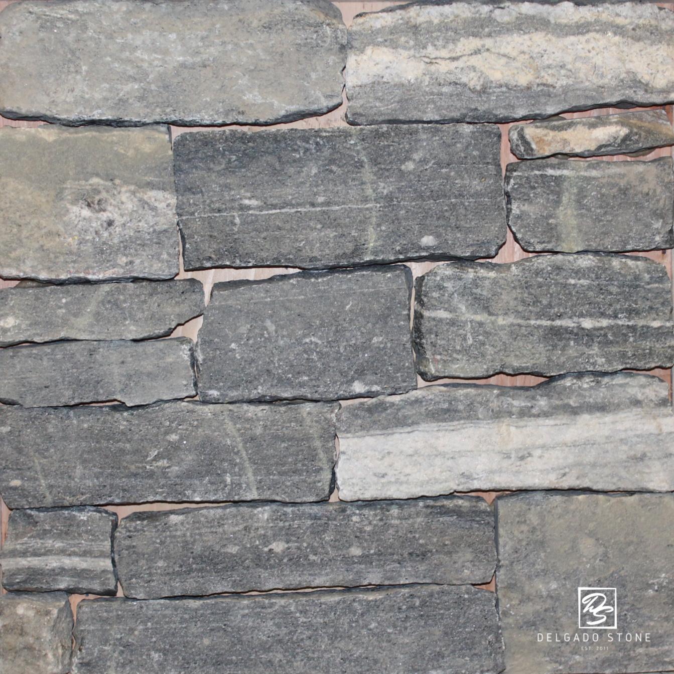 American Mist Ashlar Stone Swatch