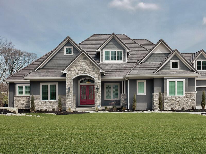 Semco Stone Dimensional Rockport Blend