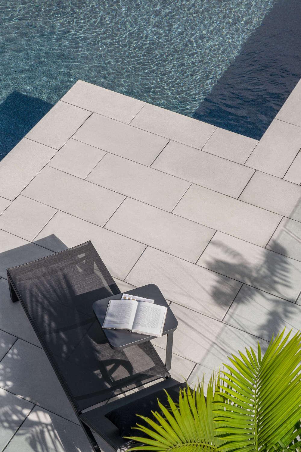 Techo-Bloc Project Spotlight Bigger Than Life