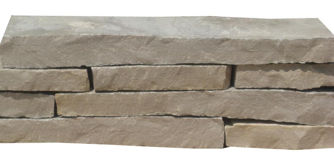 Earthworks Eden 8-Inch Drywall Stone