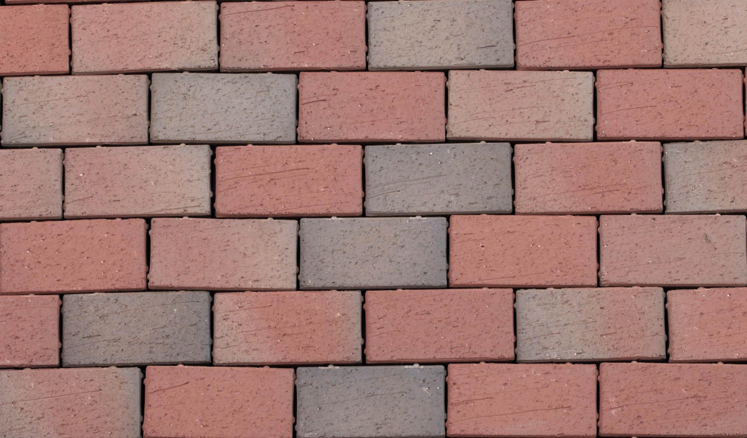 Engineered Edge Full Range Brick