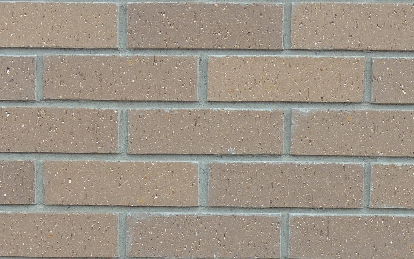 Mocha Brick