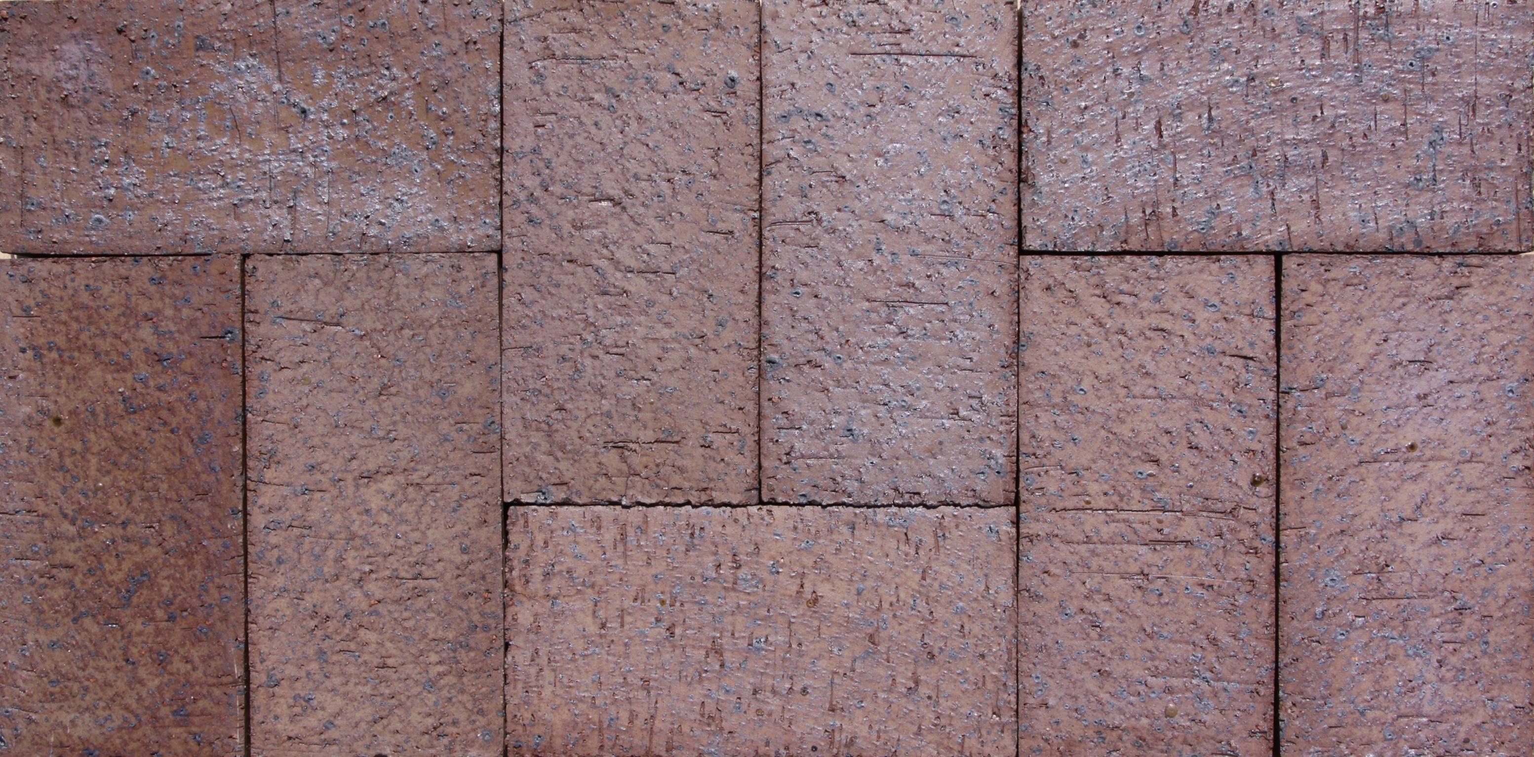 Blu Grande Smooth Patio Paver Slab