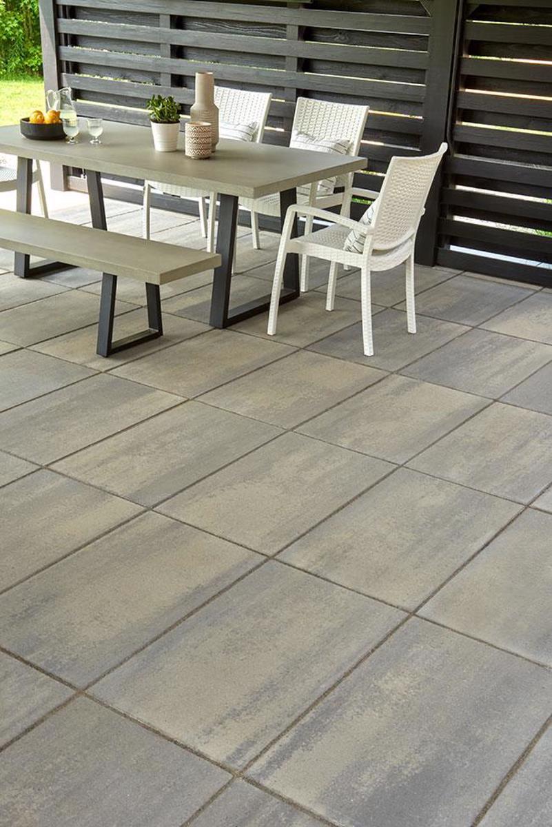 Semco Chestnut Hill Castlerock Stone