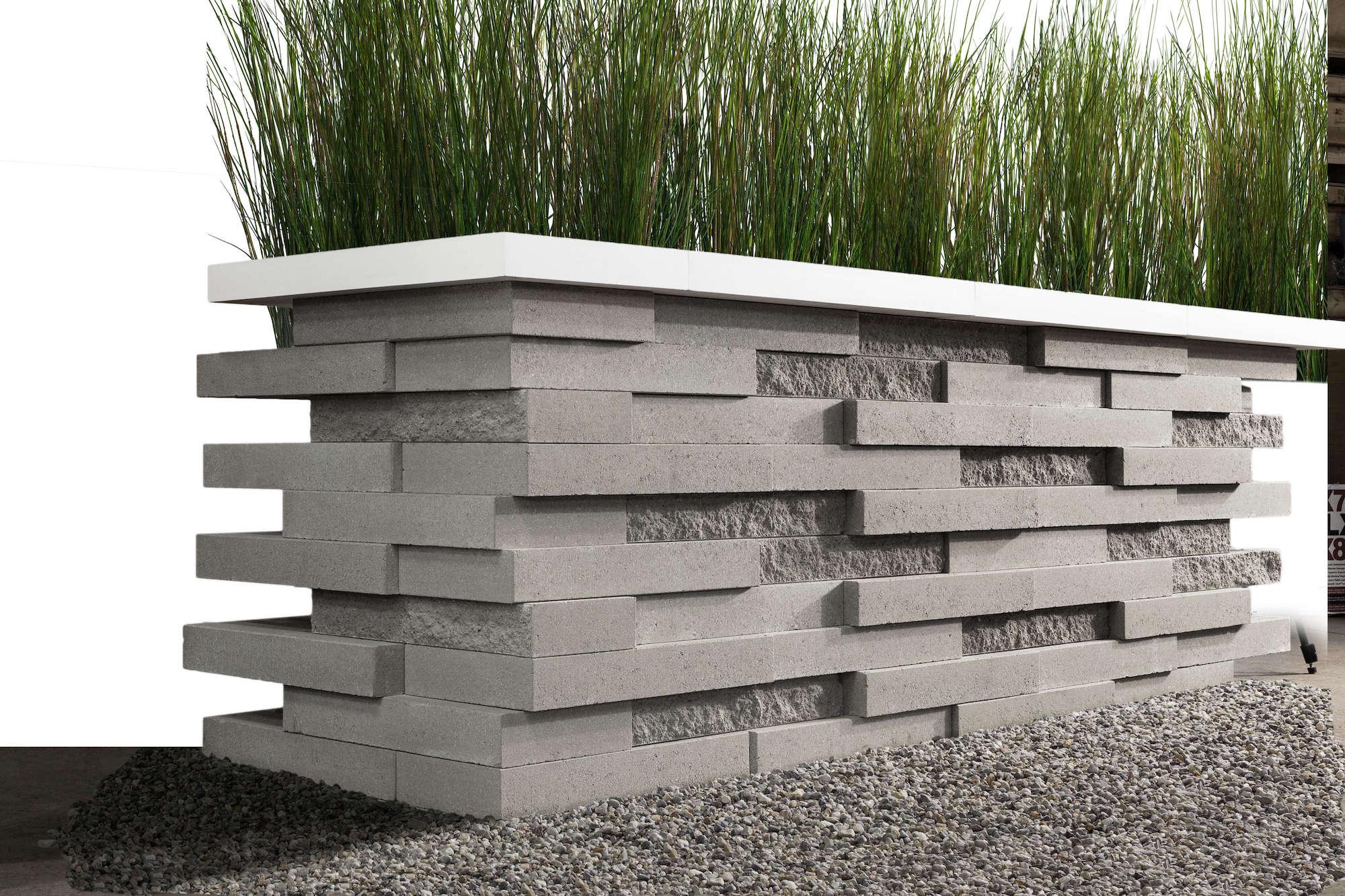Natural Stone Scenic Stone