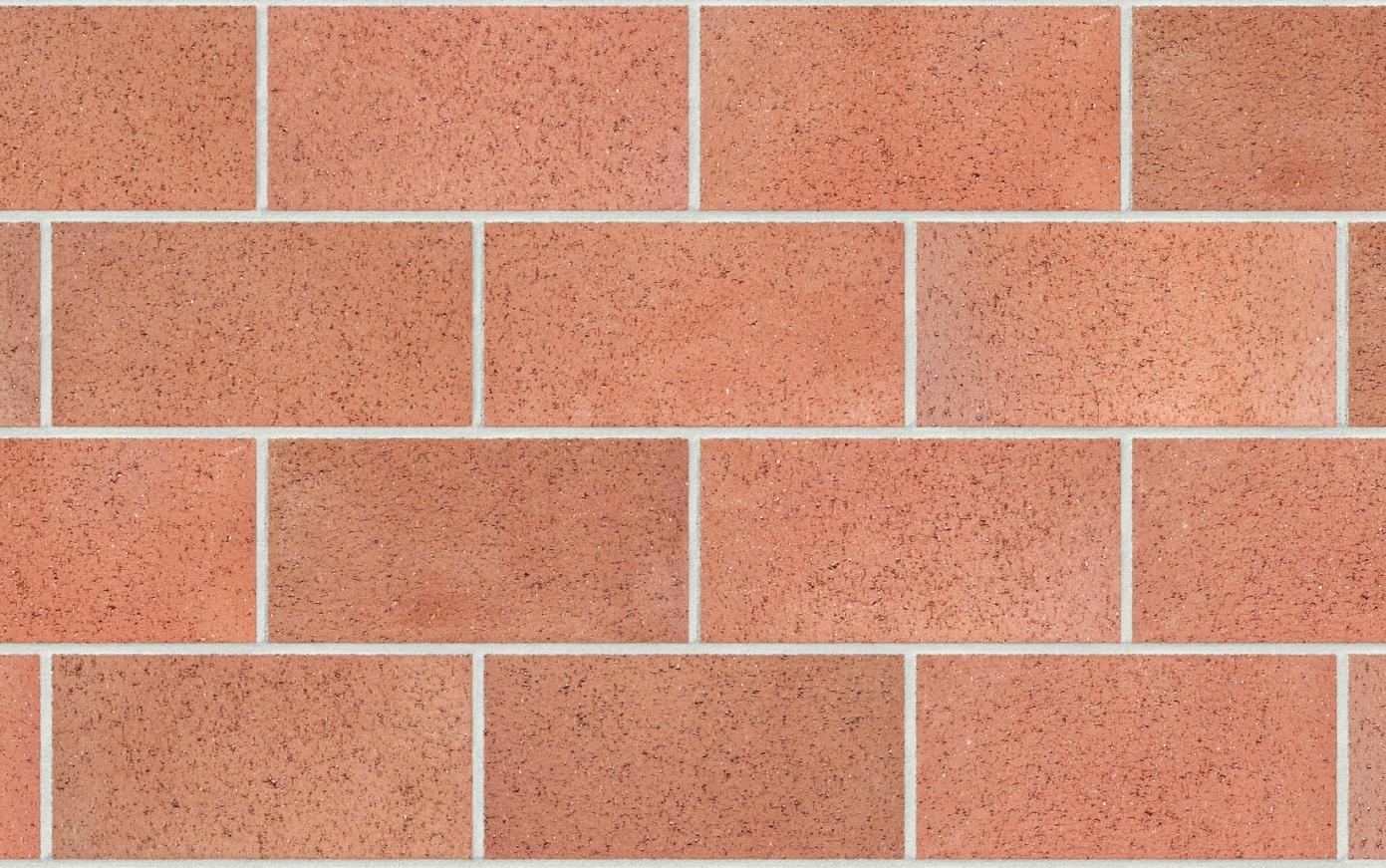 Terra Cotta Finish