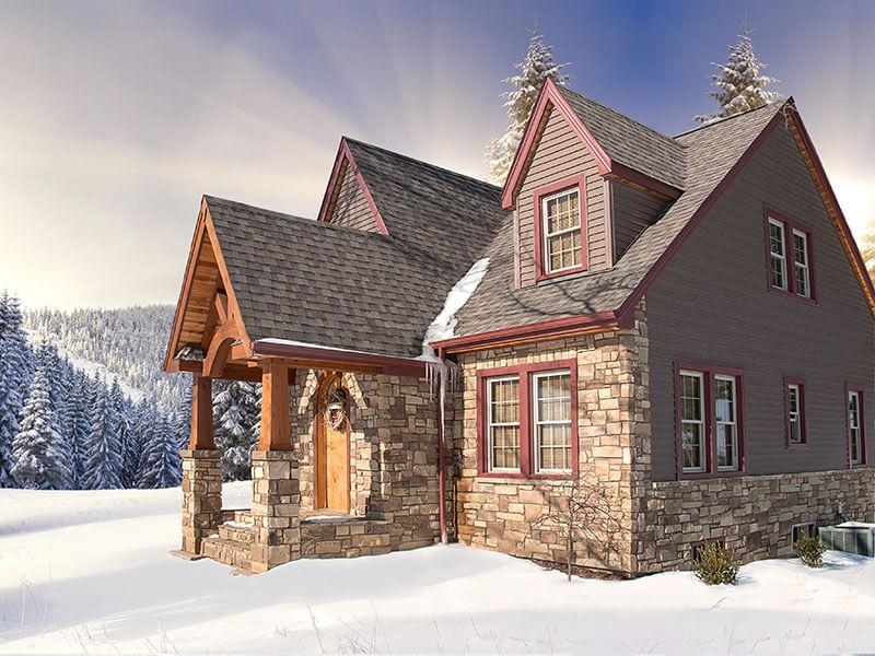 Semco Brentwood Stone