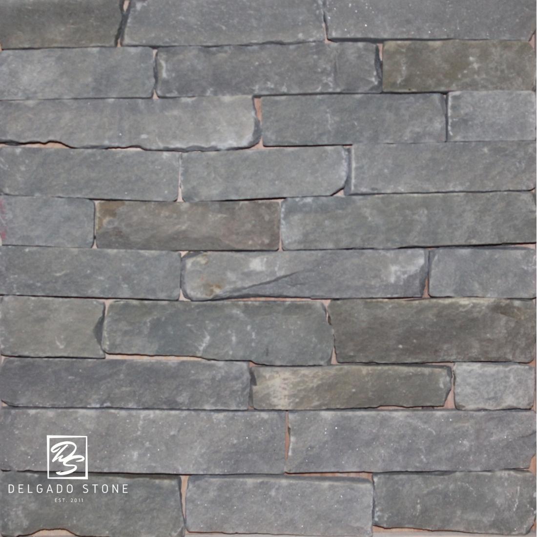 Colonial Wall Ledge Stone