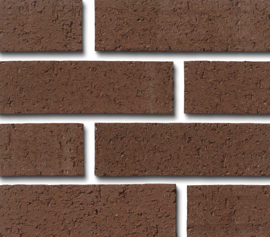 Red WC Hanover Brick