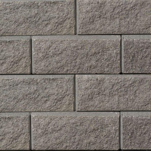 Quarry Ridge Tru-Fit Charcoal Gray