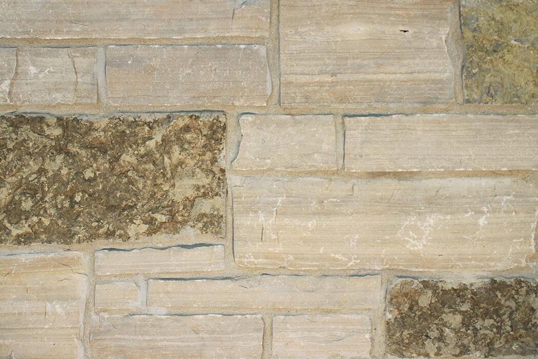 Rademann Sierra Grey Princeton Stone