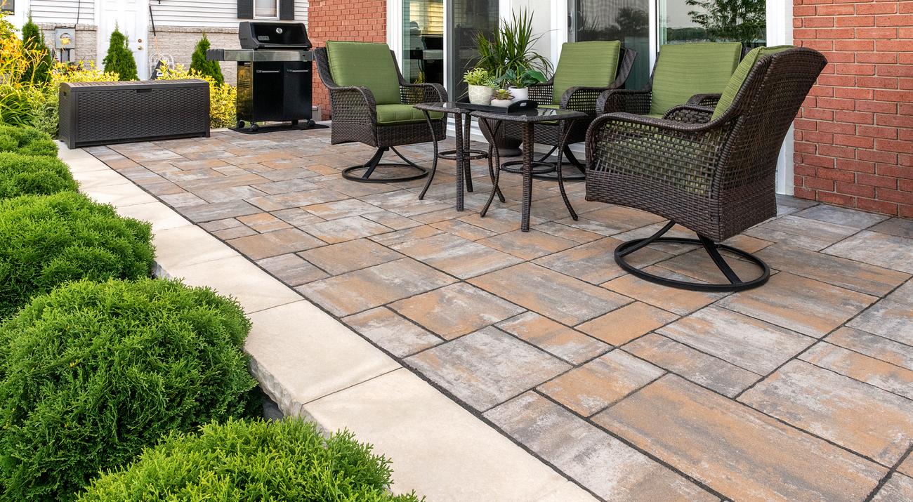 BHS U-Cara Wall UC Cara Kastylandscape