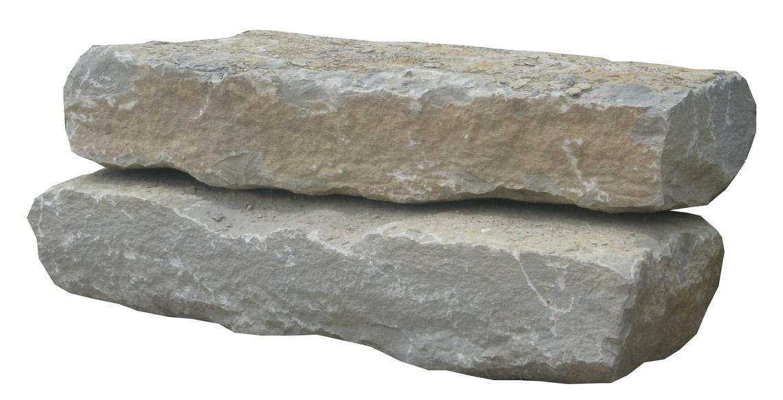 Earthworks Buff Ledgerock