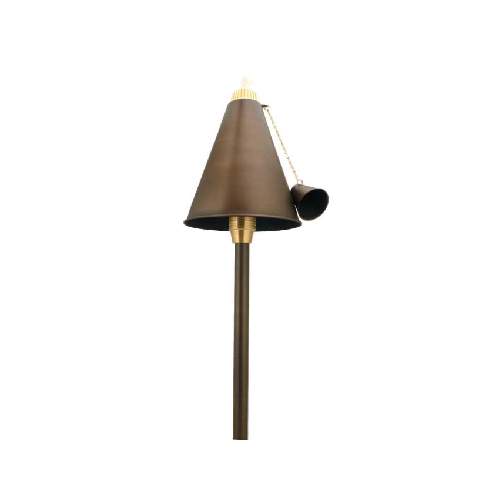 Unique Lighting Islander