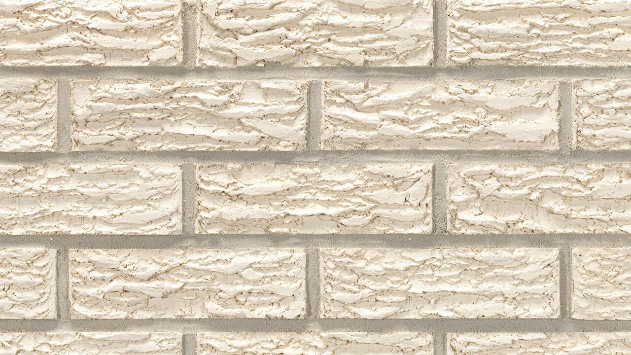 Acme Glacier White Bark Brick