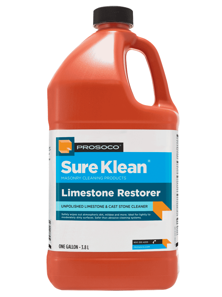 Limestone Restorer 1 Gallon