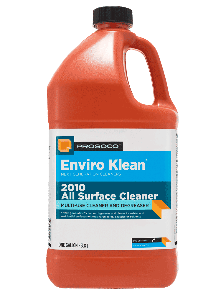 All Surface Cleaner 1 Gallon