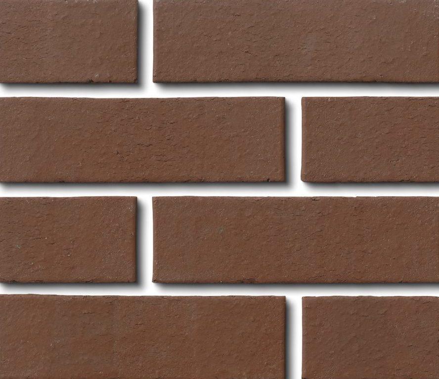 Hanover Plant Red Smooth Brick
