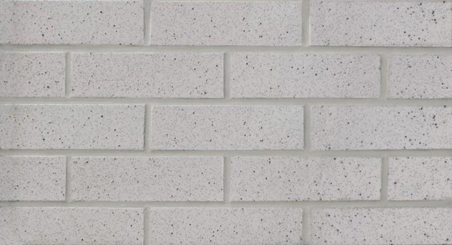 Light Grey with Speck Glazed Tile