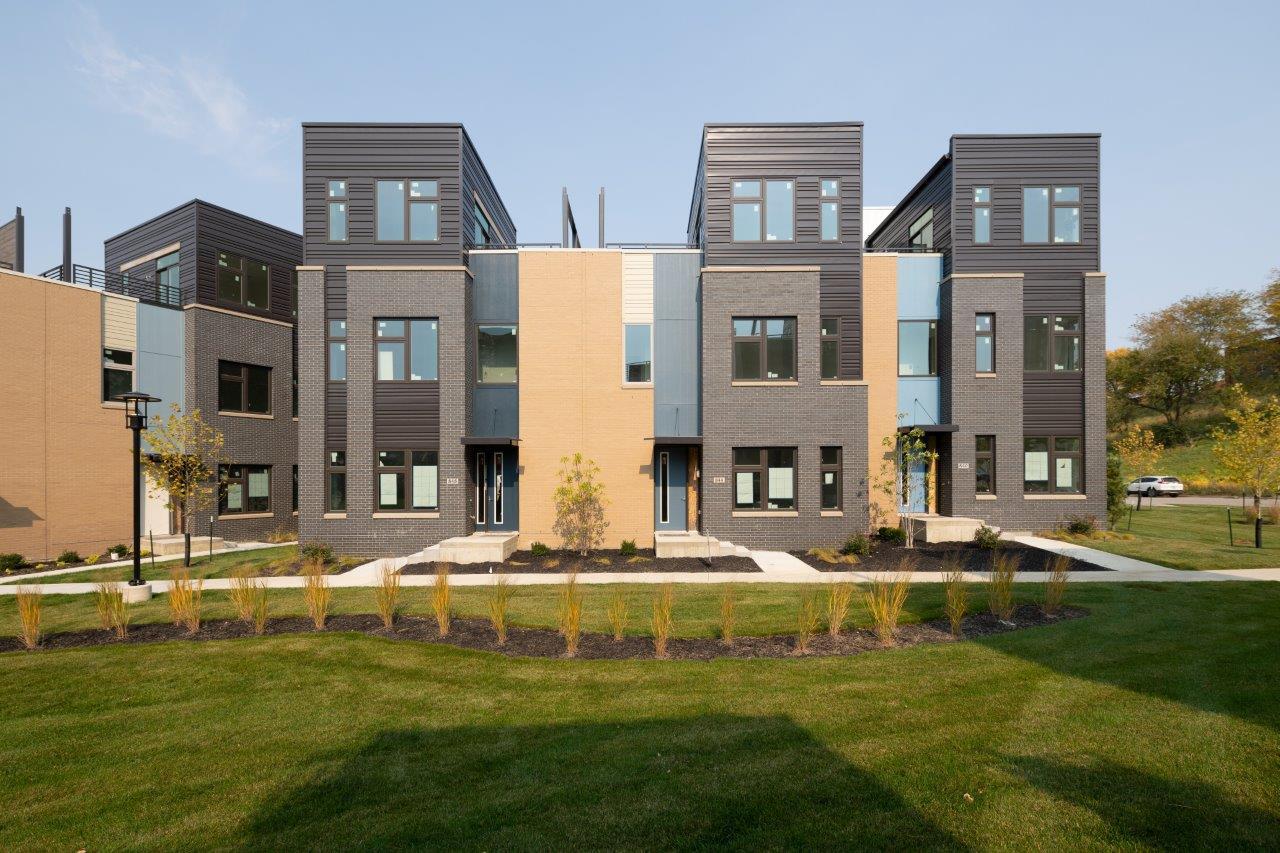 Glen-Gery Dunes Gray Velour Brick