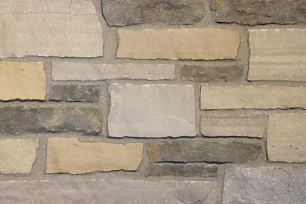 Rademann Sierra Grey Nordic Stone Compact View