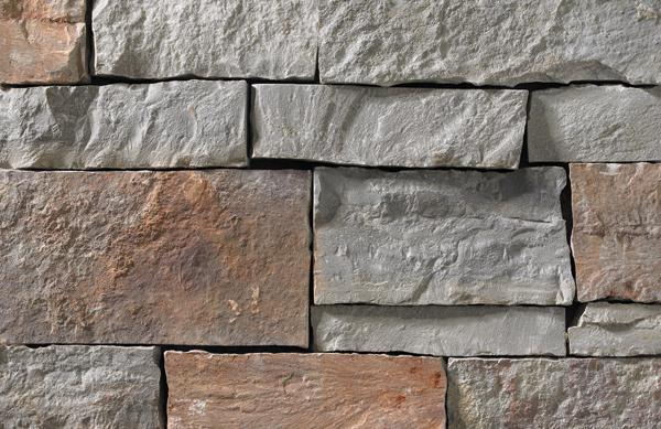 Calumet Stone Profile