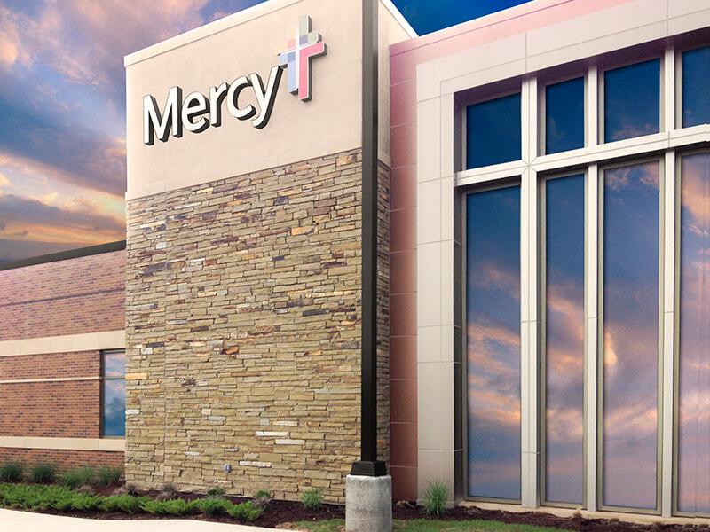 Semco Ledgestone Canadian Ledge