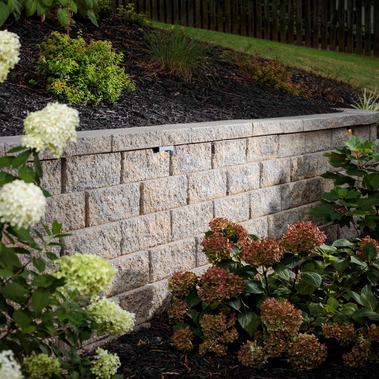 Mid-Atlantic Diamond9D Wall