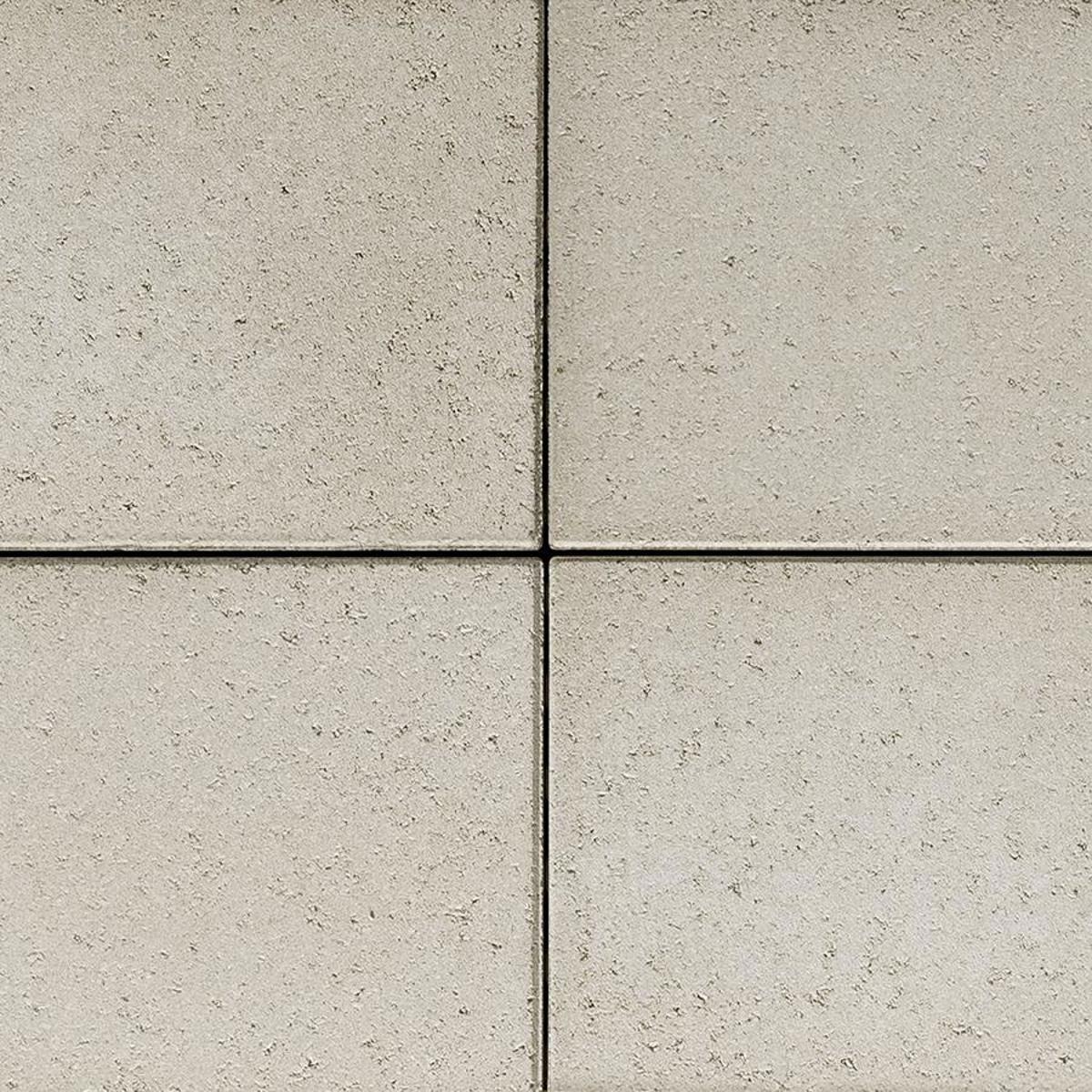 Blu Grande Slab in Smooth Beige Cream