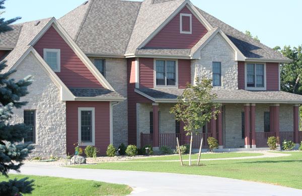 Brookfield Buff Stone