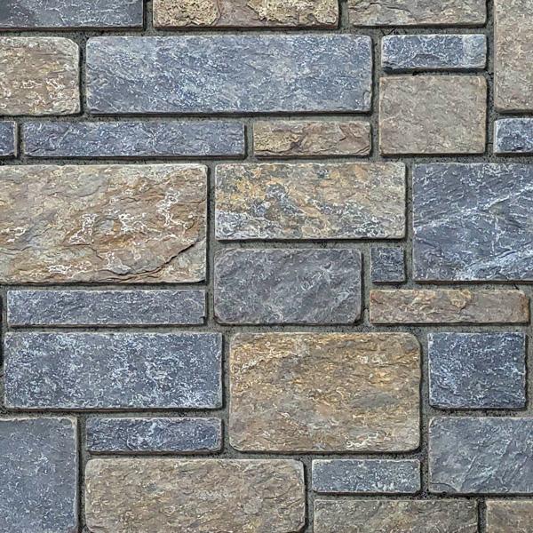 Lancaster 3 Course Ashlar pangea natural stone