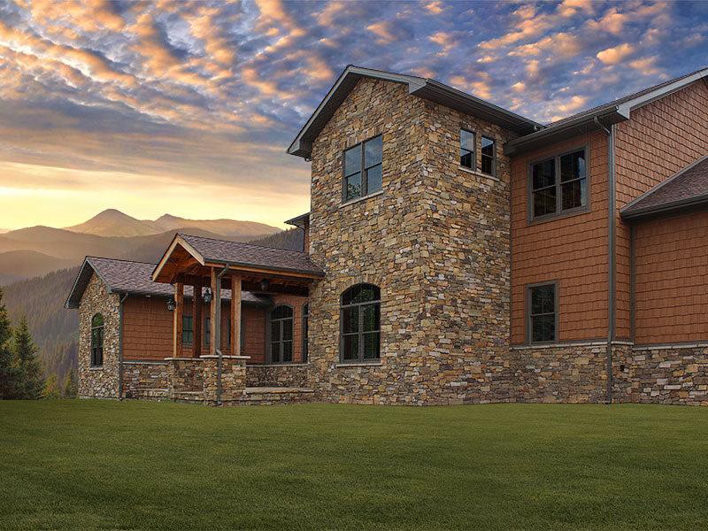 Semco Stone Premium Fieldstone Blend