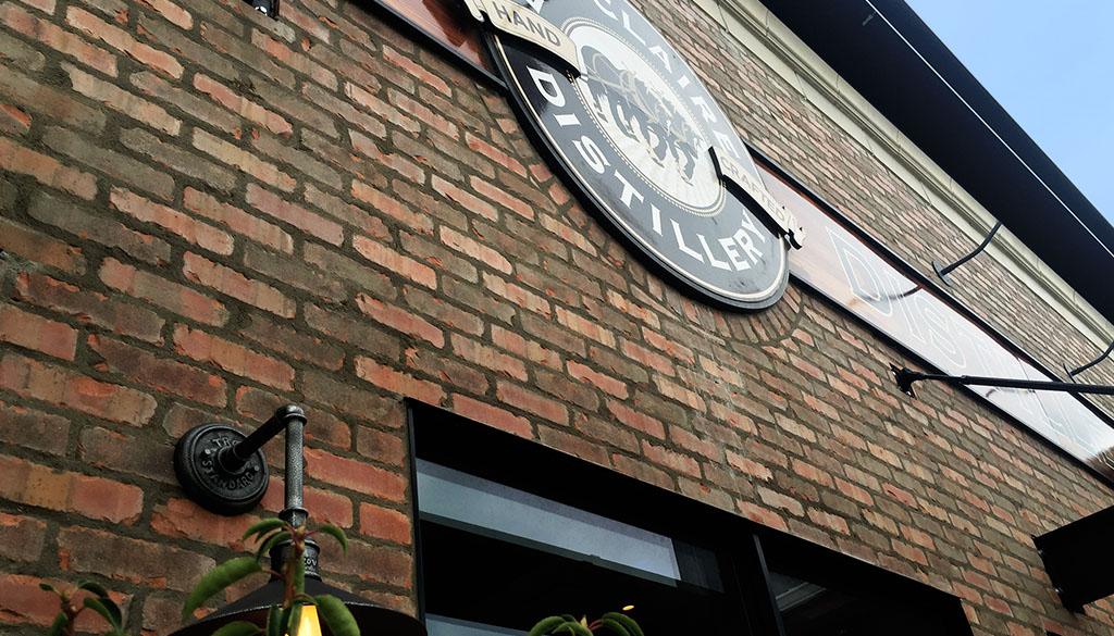 Hebron Brick Ale House
