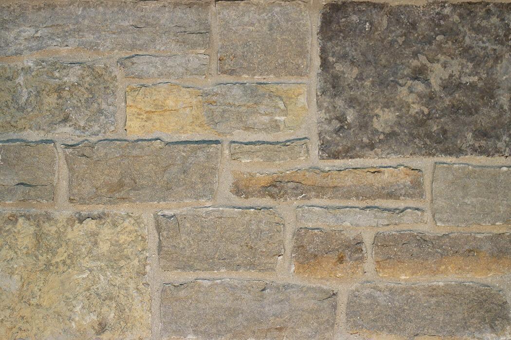 Rademann Sierra Grey Kingston Stone