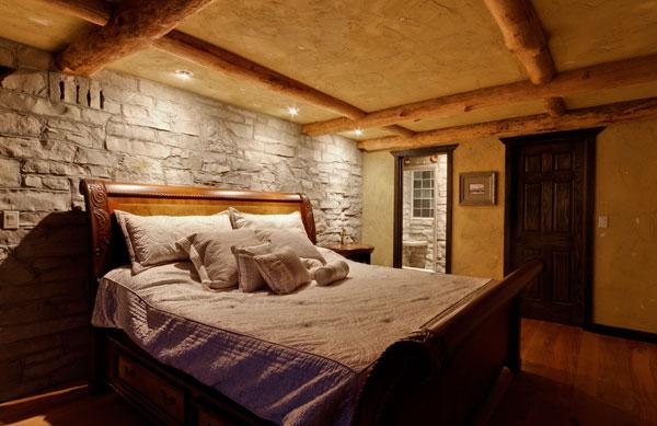 Brookfield Grey Stone