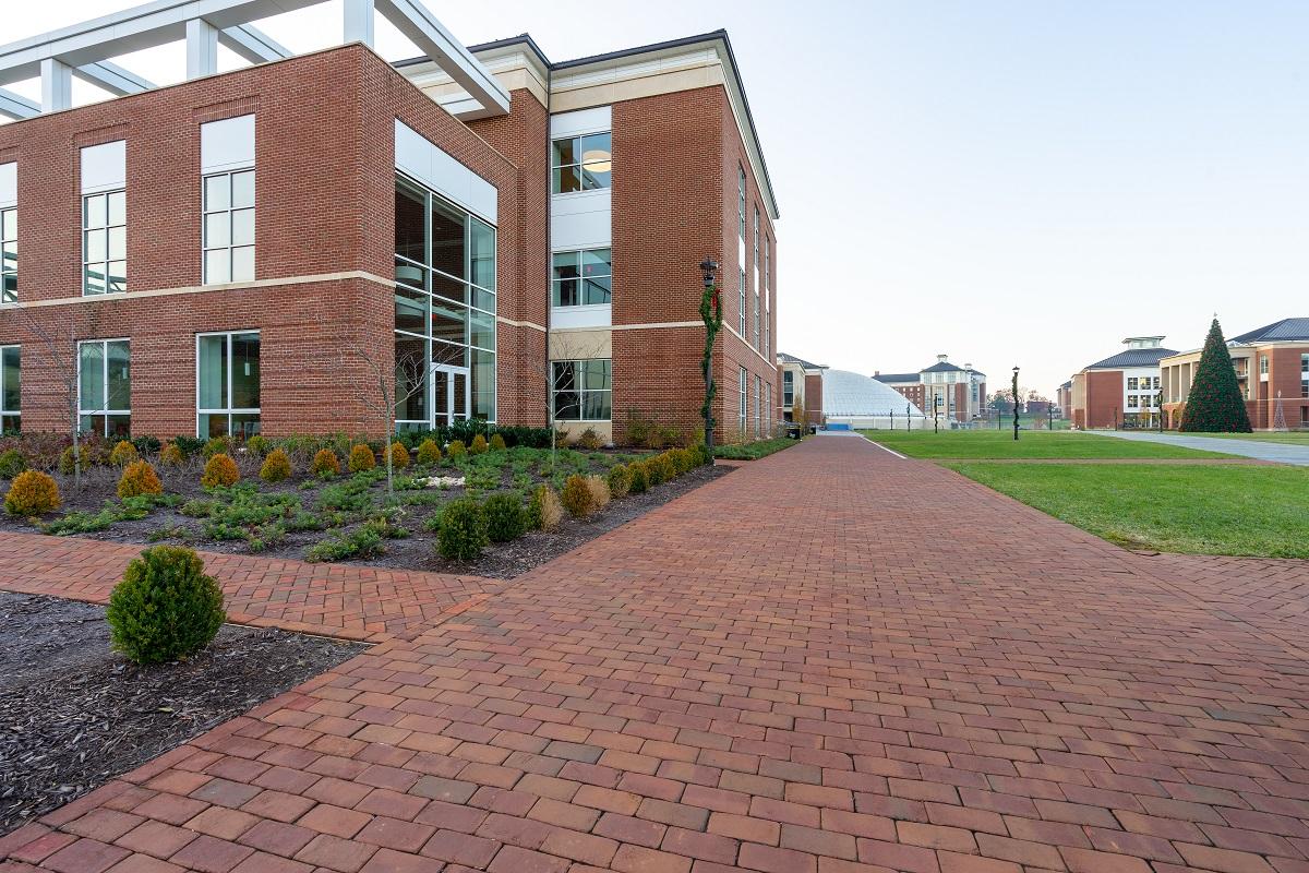 Glen-Gery 53-DD Paver