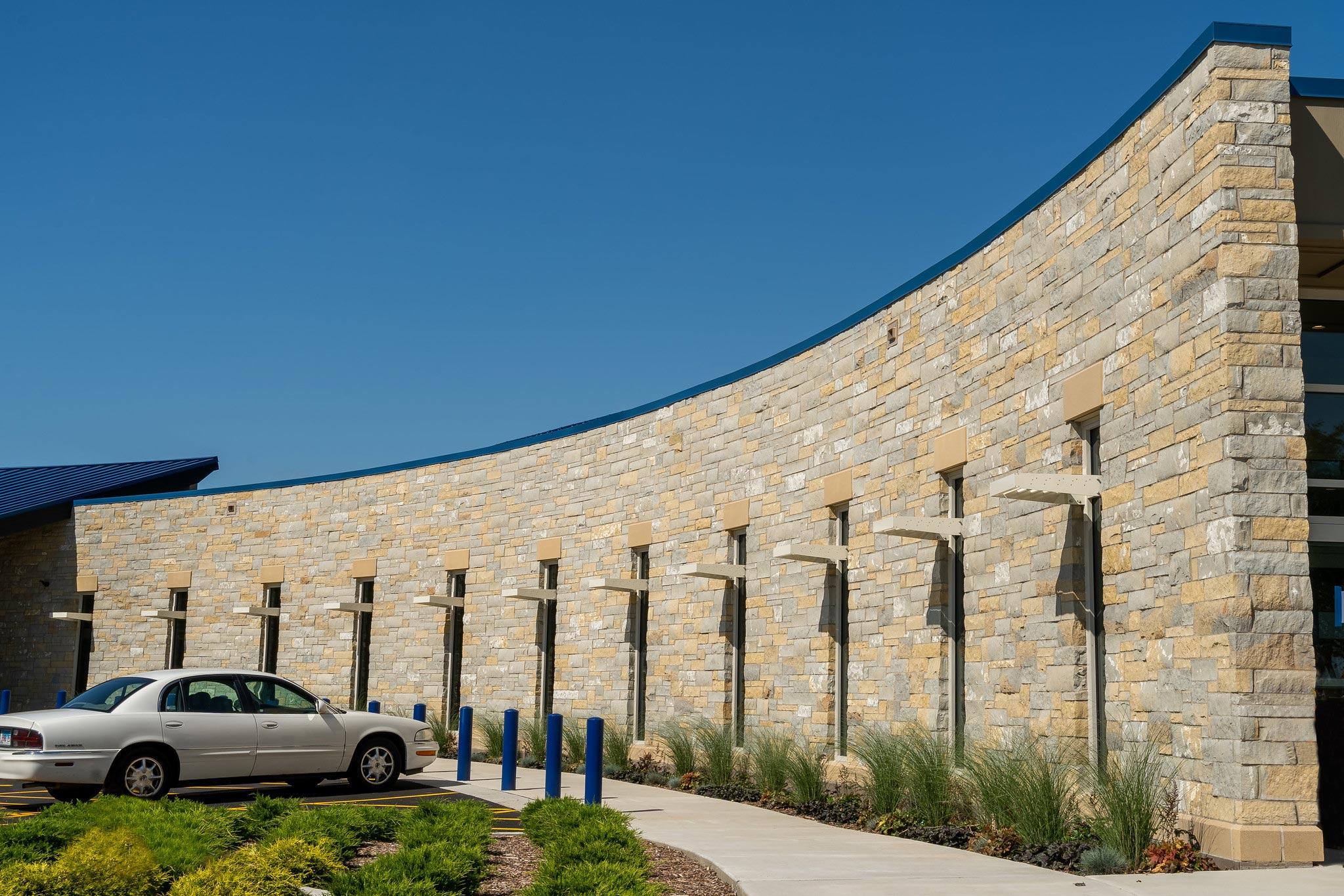 Fischer Stone Shadow Brook Blend