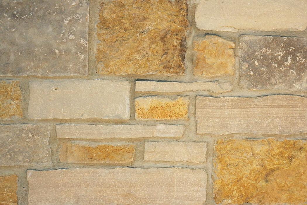 Rademann Fond du Lac Denevue Stone
