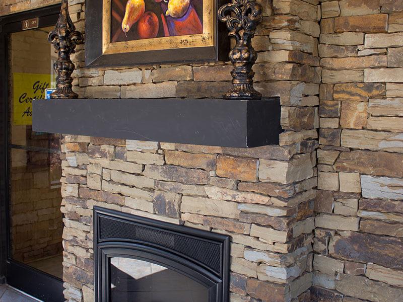 Semco Ledgestone Yukon Ledge