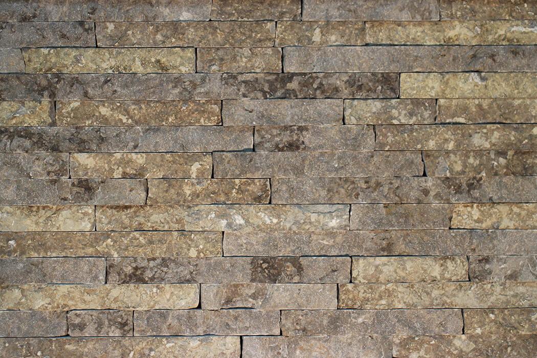 Rademann Sierra Grey Ledgestone
