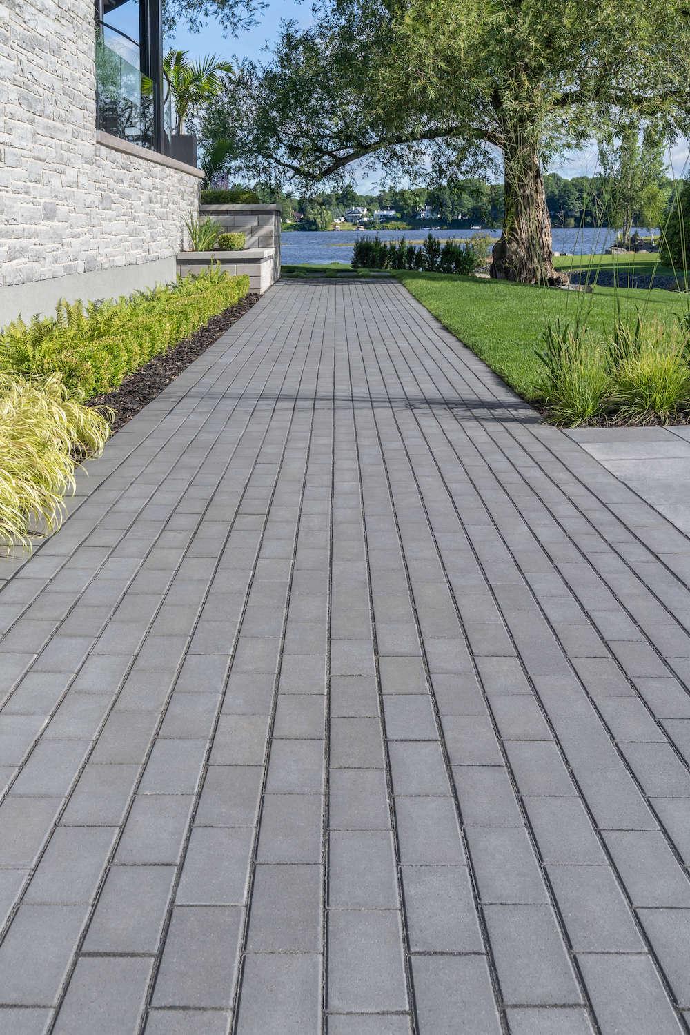 Techo-Bloc Project Spotlight - Bigger Than Life
